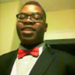 Meet your Posher, Blake